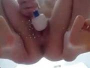 Pov squirt 2