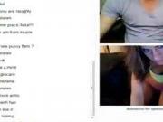 hotty from omegle