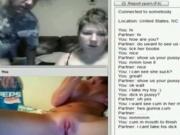 old people fucking Couple Gets Tricked With A Fake cyber fuck On Chat Roulette