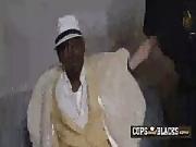 Shady Pimp Receives His Pecker Hard For Fbi