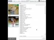 Chatroulette catches