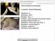 Chatroulette 01