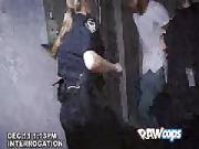 Officer Know How to Make Perfect Justice