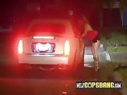 Milf Popo Make Criminal Drill Whores
