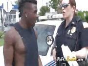Milf Popo Apprehend Suspect