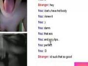 Omegle Time - 5