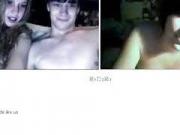 Chatroulette pair 1