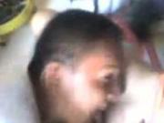 latina Partygirl Gets Eaten Out And Fingered While A Friend Tapes It
