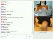 Horny teenie Is Looking For Some Sexual Pleasure On Omegle