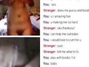 Do my boobs and pussy look okay to you