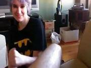 Sexy Blow Job