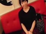 Shea - out TV hard kava non-professional gal non-professional AV experience shooting uncensored version Ayumi Hen