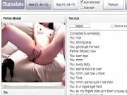 Japanese Chatroulette babe