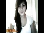 Omegle girl 159