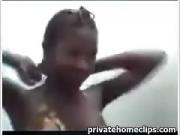 ebony fuck bitch showing wazoo on live sex