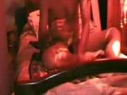 Indian girl couple homemade sextape