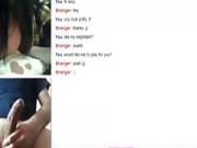 fat sex girl likes the elephant cock on omegle and has cybersex with a stranger