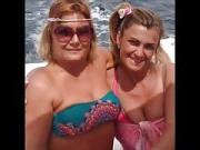 Sexy matures and milfs