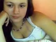 Webcamz Archive - Hawt 18yo Cutie Playing The Omegle Game