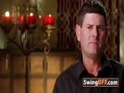 Swinger Couple is Looking For a Lovers