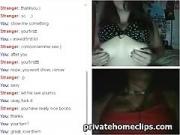 playgirl on omegle 2