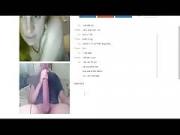 omegle&chatroulette cuties 4