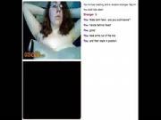 slave woman omegle 2