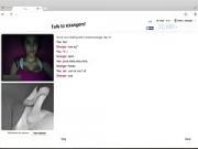 Omegle Fun 9 Omegleking