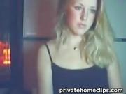 adult chatting girl shows the pussy