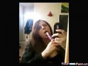 She Is Such A Bad Girl