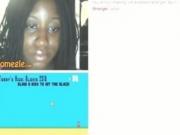 ebony fuck first time anal Plays The Super Mario Sex Game On Omegle