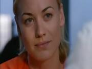 Yvonne Strahovski - Hannah Bites Dexter