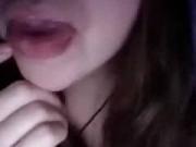 Nice Boobs on Omegle