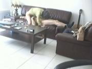 old women fucking Couple amature wife 69 Sofa Sextape