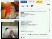 Epic Reactions Of Teens Seeing A Girl Getting Double Fisted Compilation