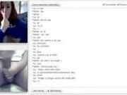omegle 9 cum with a readhead doggy style - mounds