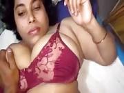 Indian Aunty Love Making