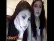 2 Omegle ladies Part3