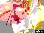 Busty chick craves for a big dick