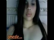 Omegle girl 186 2