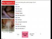 Couple on Omegle - Omegle teenager on cam