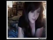 Big boobs from young teeens on webcam, omegle etc. 2