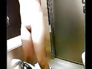 Step moms pussy on hidden camera