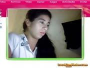 Amateur Babe +18 Online Cam Argentina