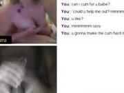 omegle 20 - tattoo sweetheart