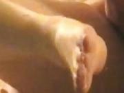 Eating my girlfriend fingering her to squirt then eating her again to another orgasm