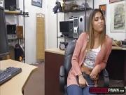 Nicole Rey Receives Screwed in Different Positions For Money