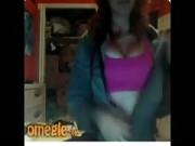 Omegle girl 185 2