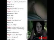 Couple Doing It On Omegle
