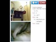 omegle&chatroulette teens bating 9